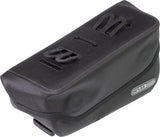 Ortlieb Toptube-Bag Oberrohrtasche 1.5 L matt schwarz-1
