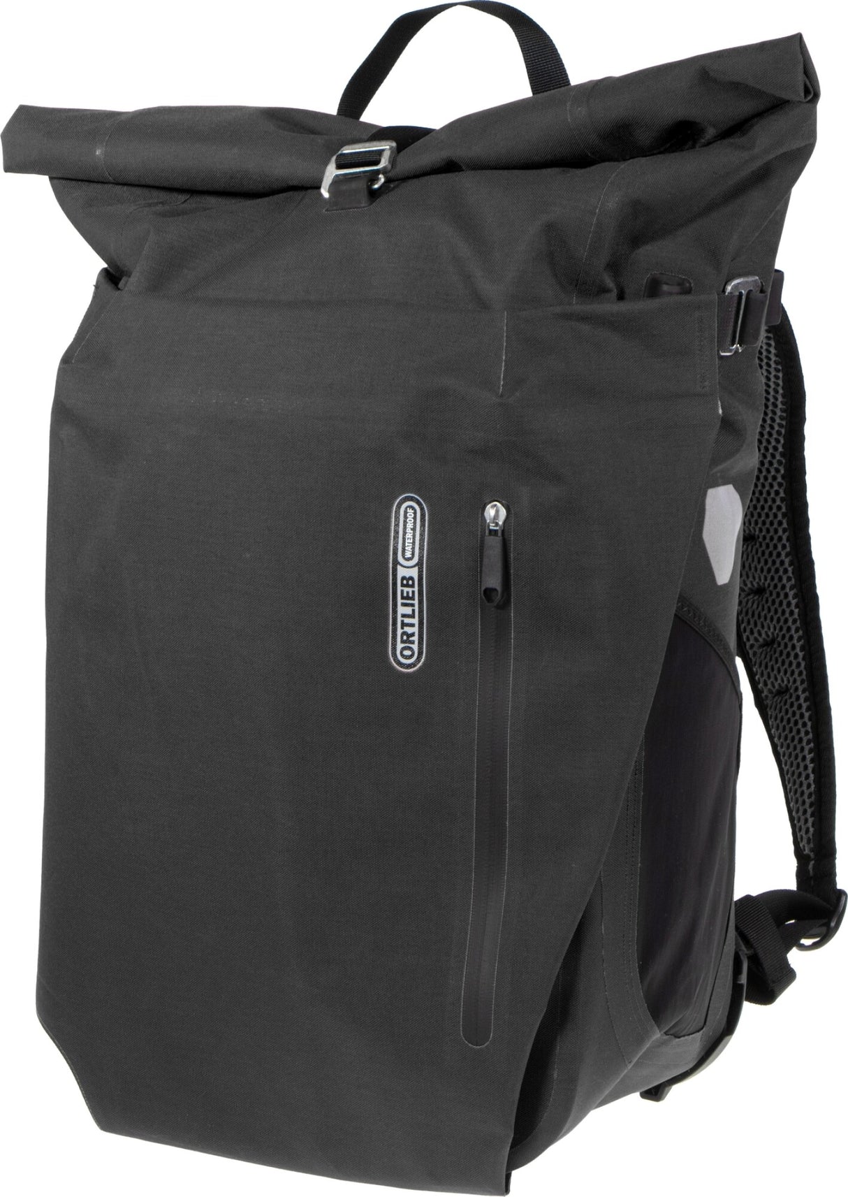 Ortlieb Vario Plus QL2.2 Rucksack/Packtasche 26 L black-0