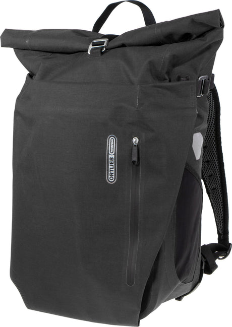 Ortlieb Vario Plus QL2.2 Rucksack/Packtasche 26 L black-0