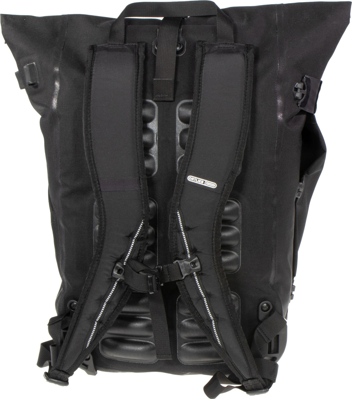 Ortlieb Vario Plus QL2.2 Rucksack/Packtasche 26 L black-2