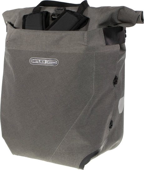 Ortlieb Vario Urban QL2.2 Rucksack/Packtasche 20 L pepper-0