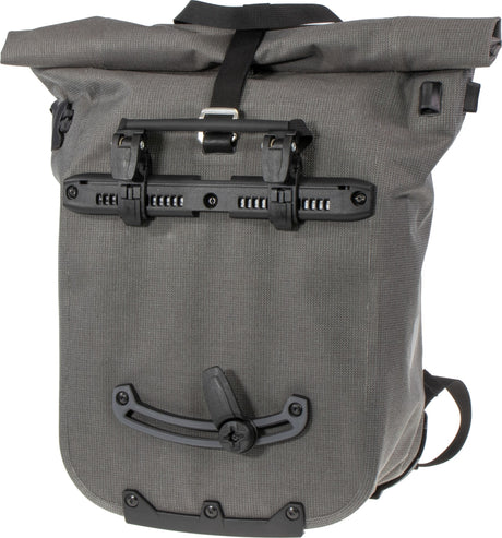 Ortlieb Vario Urban QL2.2 Rucksack/Packtasche 20 L pepper-2
