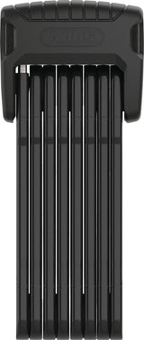 Abus Faltschloss Bordo Granit XPlus 6500K/120 black SH-0