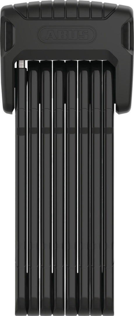 Abus Faltschloss Bordo Granit XPlus 6500K/120 black SH-0