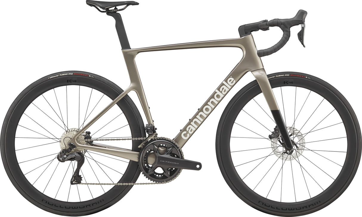 Cannondale SuperSix Evo 2 meteor grey-0