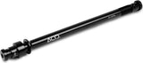 Cube ACID Steckachse M12x1.0 148 mm für Gepäckträger Full Suspension-0