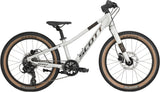 Scott Scale 200 alloy silver-0