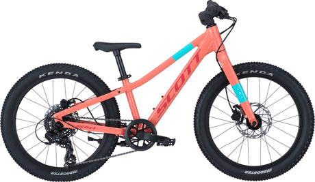 Scott Scale 200 grapefruit orange 2026-0