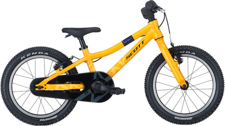 Scott Contrail 160 mimosa yellow 2026-0