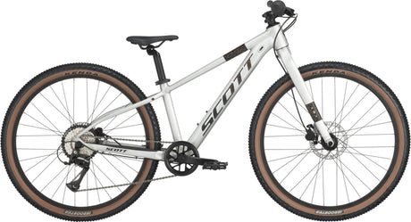 Scott Scale 600 alloy silver 2026-0