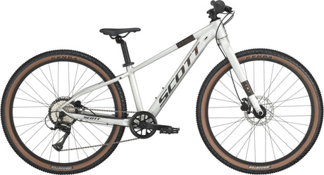 Scott Scale 600 alloy silver-0