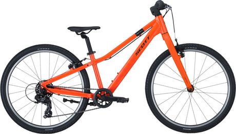 Scott Contrail 400 flame orange 2026-0