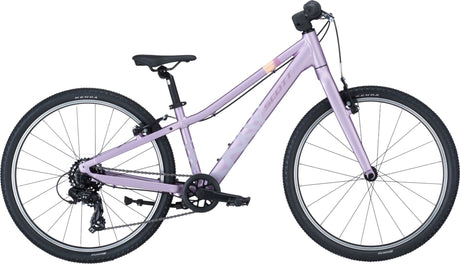 Scott Contrail 400 provence purple 2026-0
