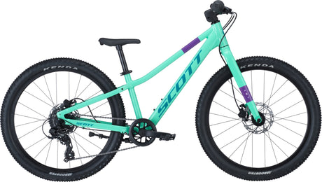 Scott Scale 400 spring green 2026-0