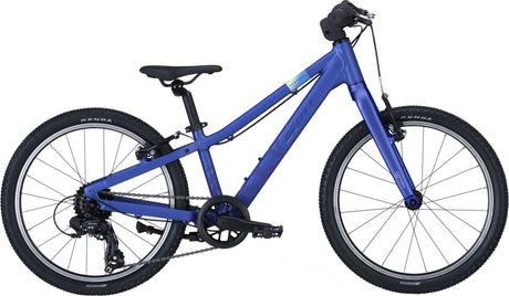 Scott Contrail 200 indigo blue 2026-0