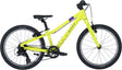 Scott Contrail 200 sulphur green 2026-0