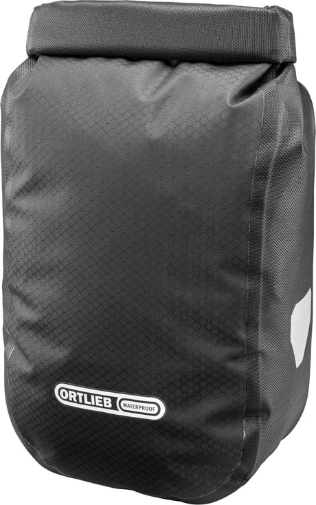 Ortlieb Fork-Pack Seitentasche für Gabelmontage 5.8 L schwarz-0
