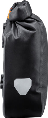 Ortlieb Fork-Pack Seitentasche für Gabelmontage 5.8 L schwarz-2