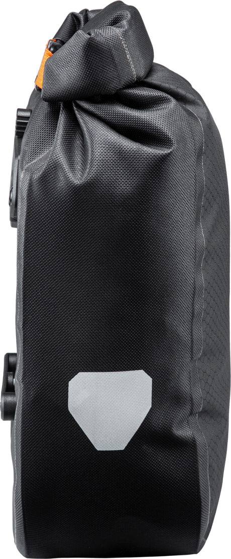 Ortlieb Fork-Pack Seitentasche für Gabelmontage 5.8 L schwarz-2