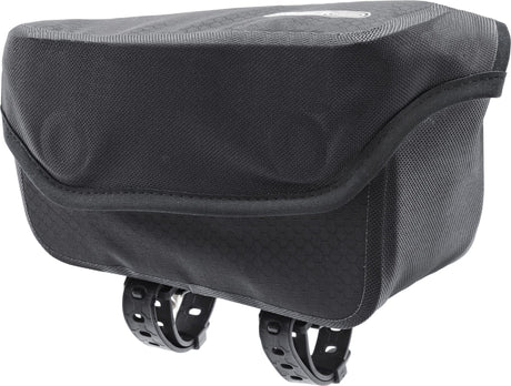 Ortlieb Oberrohrtasche Fuel-Pack 1 L schwarz-0