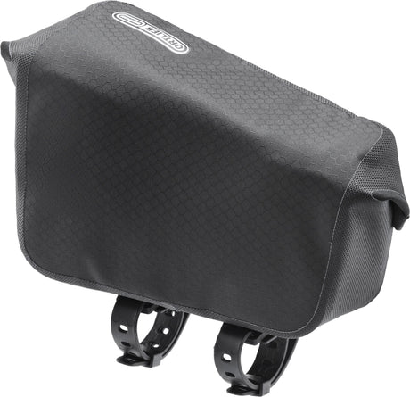 Ortlieb Oberrohrtasche Fuel-Pack 1 L schwarz-1