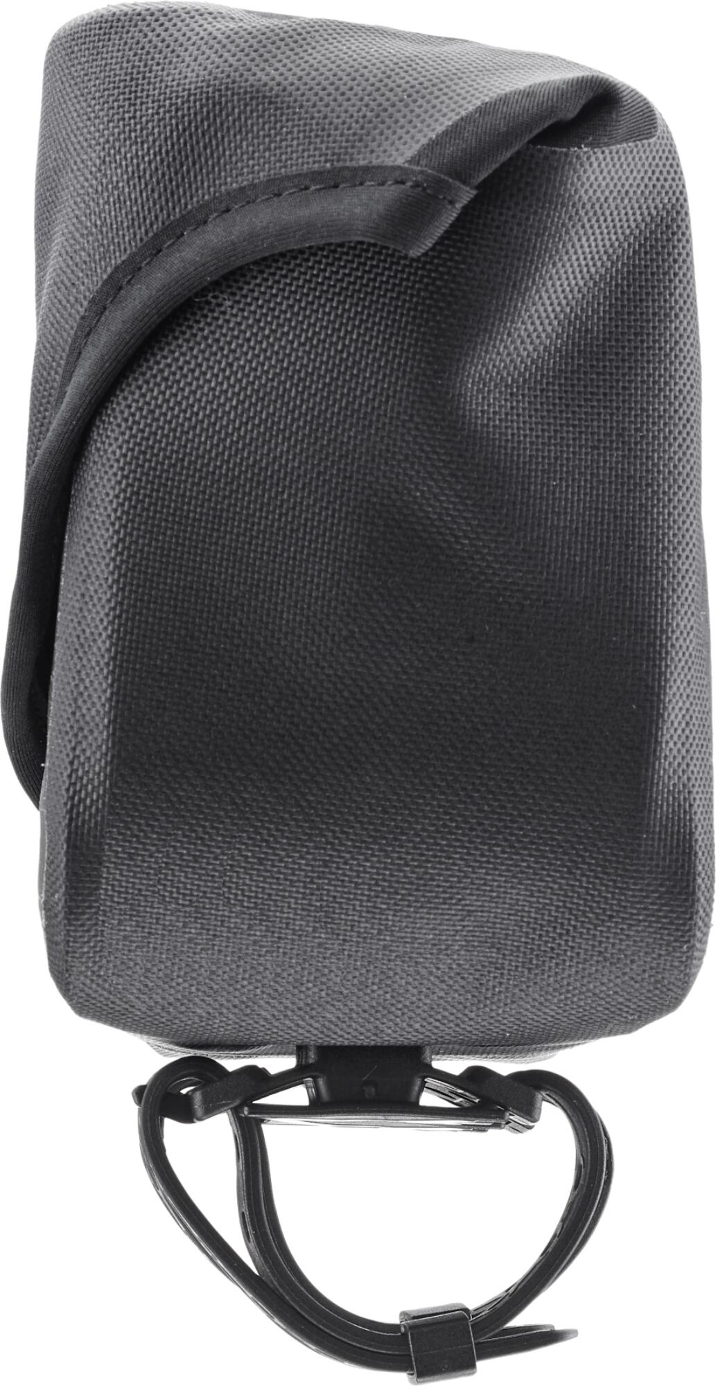 Ortlieb Oberrohrtasche Fuel-Pack 1 L schwarz-2