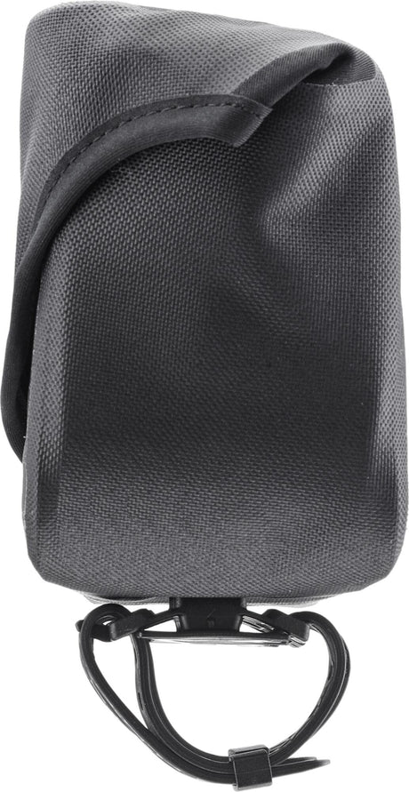Ortlieb Oberrohrtasche Fuel-Pack 1 L schwarz-2