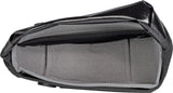 Ortlieb Oberrohrtasche Fuel-Pack 1 L schwarz-3