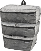 Ortlieb Packing Cubes Innentaschen 3-er Set 17 L grau-0