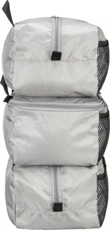 Ortlieb Packing Cubes Innentaschen 3-er Set 17 L grau-2
