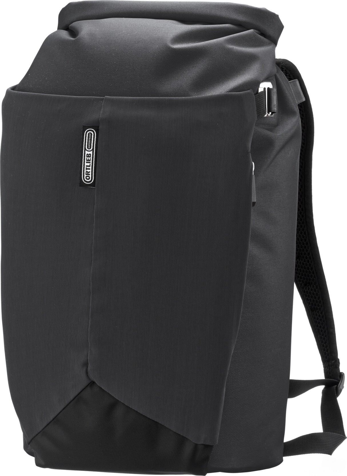 Ortlieb Rucksack/Packtasche Vario Lite QL2.1 22 L black-0