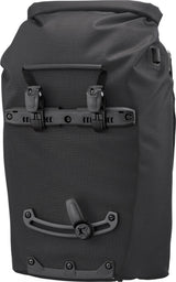 Ortlieb Rucksack/Packtasche Vario Lite QL2.1 22 L black-1