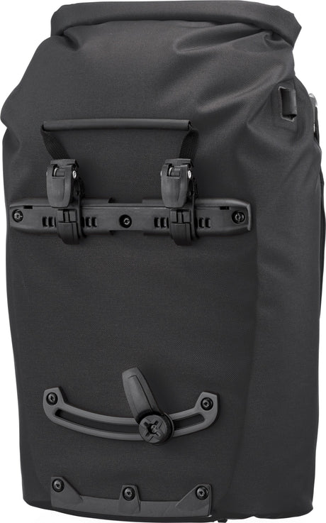 Ortlieb Rucksack/Packtasche Vario Lite QL2.1 22 L black-1