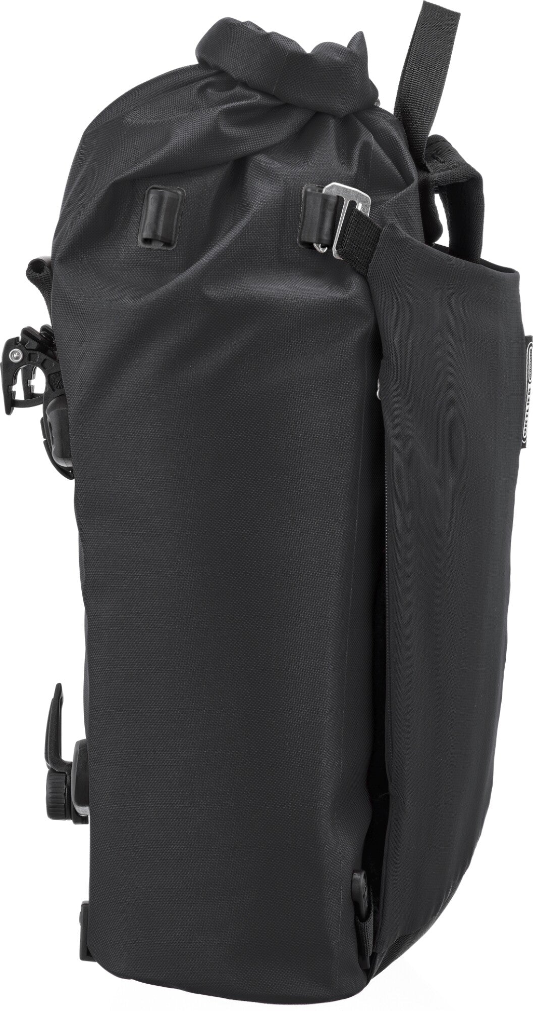 Ortlieb Rucksack/Packtasche Vario Lite QL2.1 22 L black-2