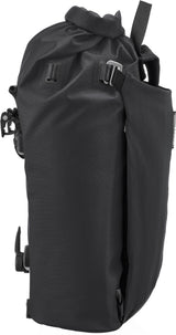 Ortlieb Rucksack/Packtasche Vario Lite QL2.1 22 L black-2