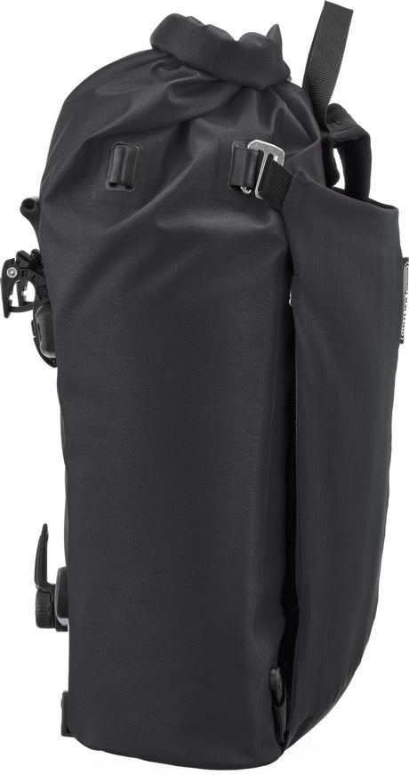 Ortlieb Rucksack/Packtasche Vario Lite QL2.1 22 L black-2