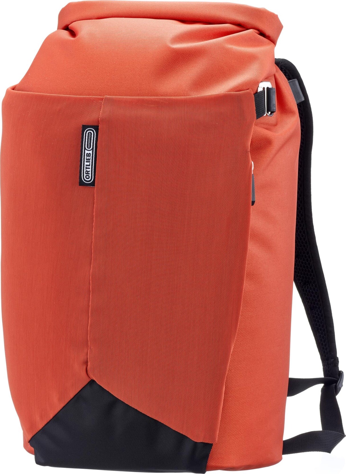 Ortlieb Rucksack/Packtasche Vario Lite QL2.1 22 L rooibos-0