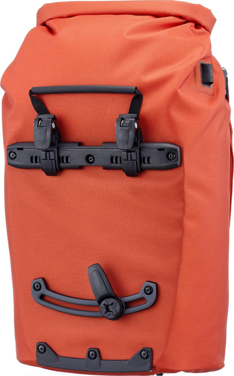 Ortlieb Rucksack/Packtasche Vario Lite QL2.1 22 L rooibos-1