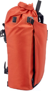 Ortlieb Rucksack/Packtasche Vario Lite QL2.1 22 L rooibos-2