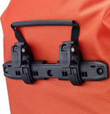 Ortlieb Rucksack/Packtasche Vario Lite QL2.1 22 L rooibos-4
