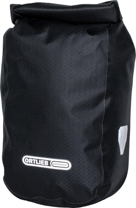 Ortlieb Fork-Pack Seitentasche für Gabelmontage 5.8 L schwarz-5