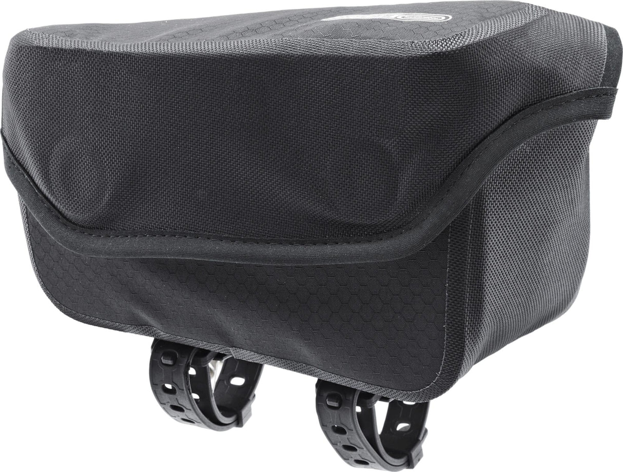 Ortlieb Oberrohrtasche Fuel-Pack 1 L schwarz-5