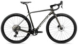 Orbea Terra H30 1X infinity green/ivory white-0