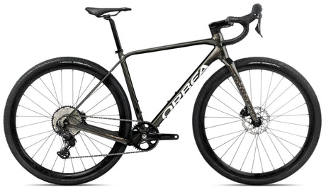 Orbea Terra H30 1X infinity green/ivory white-0