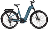 Kalkhoff Entice 5+ Advanced 29" Wave 800Wh duskblue matt 2025-0