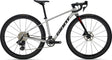 Giant Seek 1 raw aluminum 2026-0