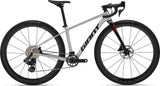 Giant Seek 1 raw aluminum 2026-0