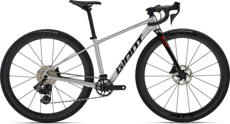 Giant Seek 1 raw aluminum 2026-0
