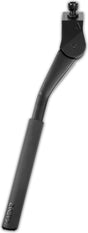 Cube ACID Fahrradständer CM Pure black-0