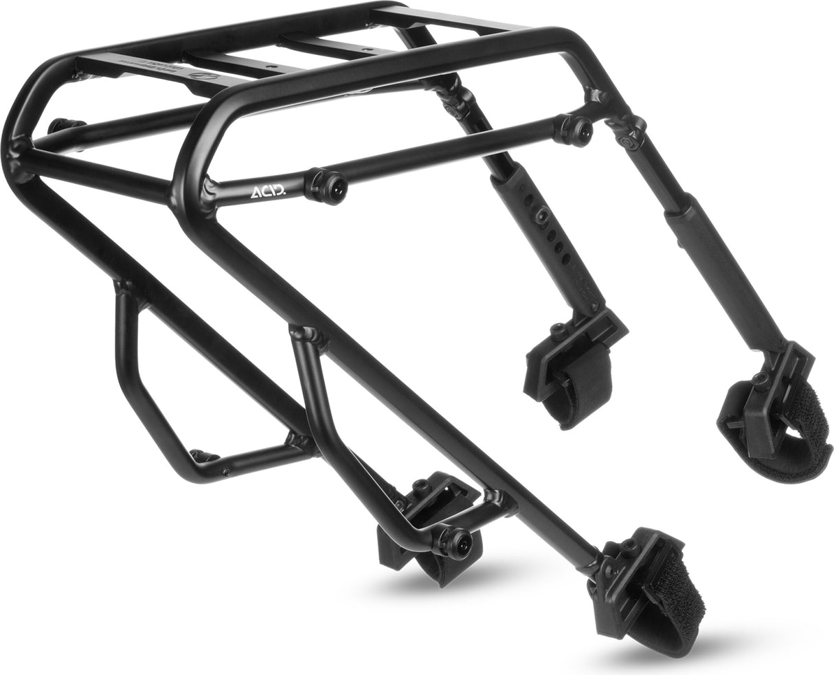 Cube ACID Gepäckträger FULL SUSPENSION RILink Seatstay Mount black-0